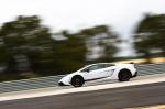 Lamborghini Gallardo LP570-4 Superleggera 2010 года